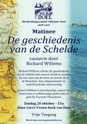 Flyer-Causerie-Geschiedenis-van-de-Schelde